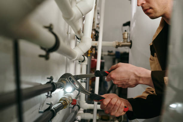 Reliable Stockton, CA Plumbing Solutions