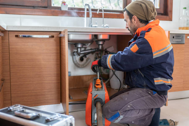 Best Same-Day Plumbing Service  in Stockton, CA