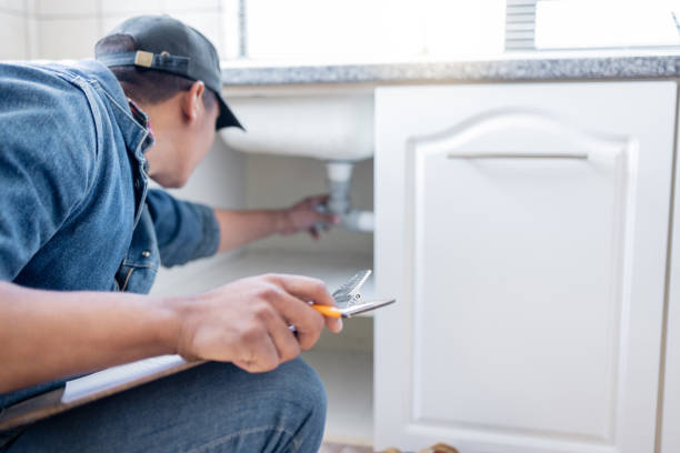 Best Water Softener Installation  in Stockton, CA