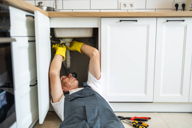  Stockton, CA Plumbing Pros