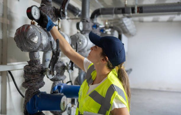 Best Hot Water Heater Installation  in Stockton, CA