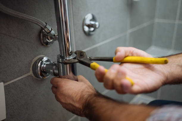 Best Water Leak Repair  in Stockton, CA