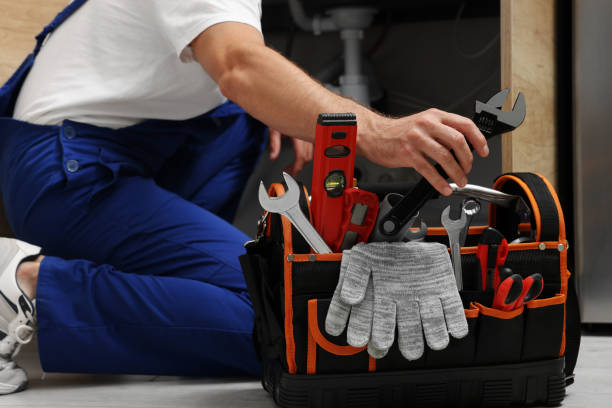 Best Leak Detection Services  in Stockton, CA